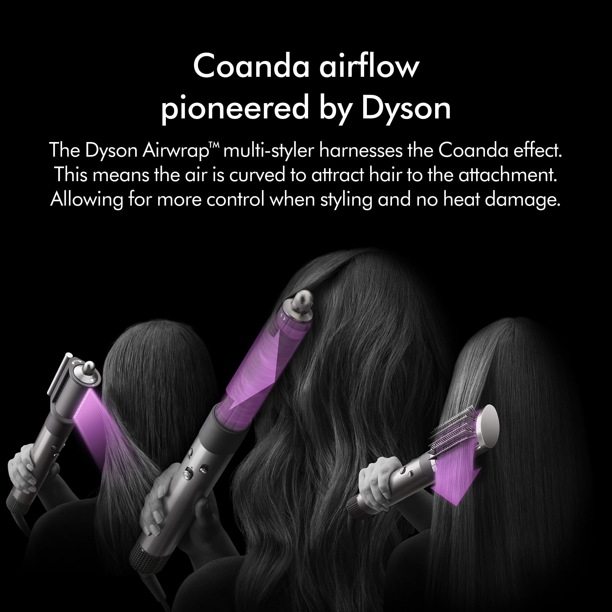 Dyson Special edition Airwrap™ Complete long multi-styler in